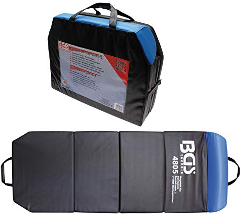 BGS 4805 | Tapis | 1200 x 435 x 35 mm