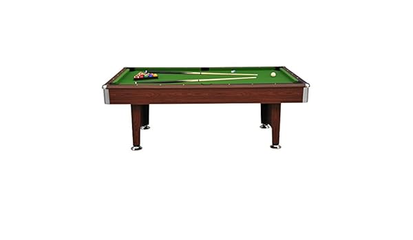 billard westford 7.2