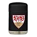 Produktbild Feuerzeug VfB Stuttgart | Easy Torch Rubber mit Logo schwarz