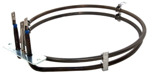 Preisvergleich Produktbild Fan Backofen Heizelement, 2000 Watt