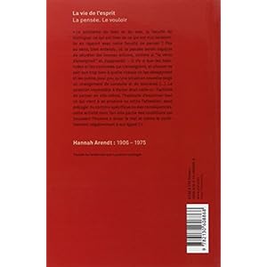 La vie de l'esprit Livre en Ligne La vie de l'esprit Livre en Ligne - Telecharger Ebook