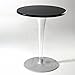 Produktbild Kartell 420003 Beistelltisch TopTop rund, weiÃ