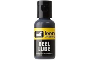 LOON OUTDOORS Loon Reel Lube