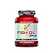 BSN Fish Oil DNA - 100 Softgels RS.799.00