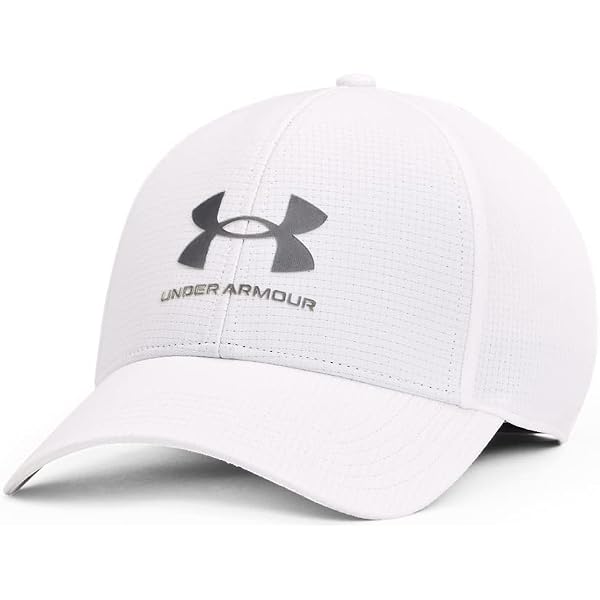 Under Armour Iso-Chill ArmourVent 