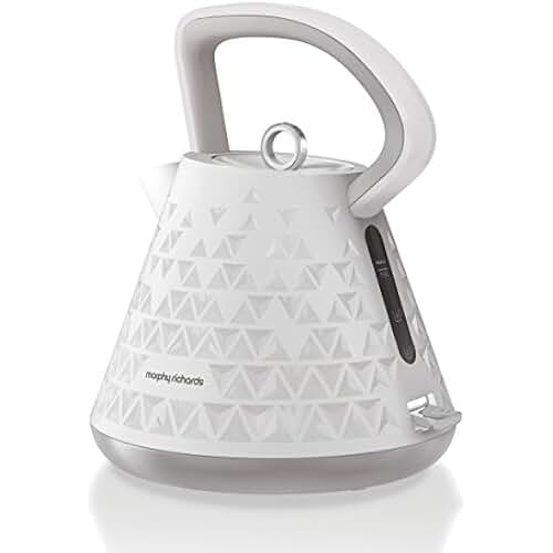 Amazon.co.uk lime green electric kettle