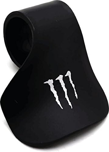 Motorcycle Throttle Aid Clamp Cruise Control Grip accessory