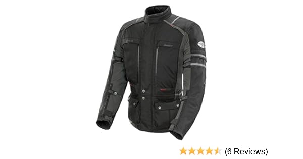 joe rocket adventure jacket