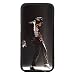 Produktbild Handy Tasche Schutzhülle für Michael Jackson der König des Pop Case Cover