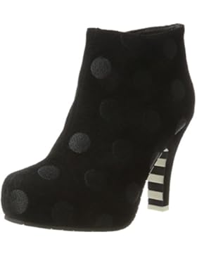 Lola Ramona Damen Angie Plateaupumps