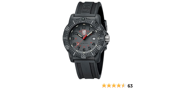 luminox black ops 8880