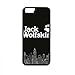 Produktbild Apple iPhone 6/iPhone 6S(4.7inch) Jack Wolfskin Handy Hülle,Jack Wolfskin Logo Handy Hülle,Apple iPhone 6/iPhone 6S(4.7inch) Jack Wolfskin Logo Hülle,Jack Wolfskin Brand Logo Tpu Hülle