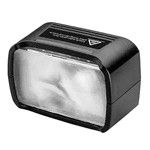 Flashpoint eVOLV 200 Speedlite Flash Head (H200)