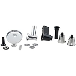 H.Koenig AC6 Accessoires pour Robot Pétrin KM60S