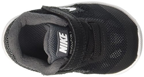 Nike Baby Jungen Revolution 3 Lauflernschuhe - 7