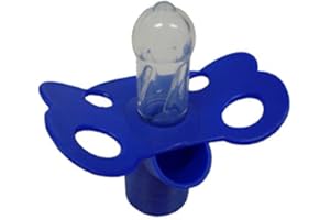 GESS Smoczek do inhalacji uniwersalny