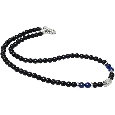 Collana IN Pelle Collana Uomo Collana da Surfista Uomo Gender Simbolo