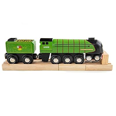 Bigjigs Rail Collection Patrimoine Eisenhower