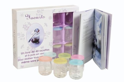 Download Coffret Yaourts Download Coffret Yaourts