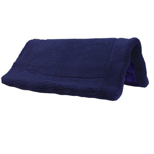 Intrepid-International-Western-Fleece-Pad-with-Non-Slip-Bottom