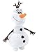 Produktbild Disney Frozen Olaf der Schneemann Snowman Eiskönigin Plüsch Figur 35 cm Stofftier
