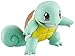 Produktbild Takara Pokemon Monster Collection Plastikfigur - Schiggy - Pokemon Go