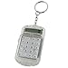Produktbild SODIAL(R) Klar Kunststoff Gehaeuse 8 Ziffern Elektronischer Mini Rechner mit Schluesselbund
