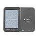 Produktbild VBESTLIFE 6-Zoll E-Book-Reader, Portable E-Ink-E-Reader-Unterstützung 29 Sprachen, Auflösung 800x600 (300DPI), wunderbares Geschenk(Grey 8G)