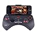 Produktbild IPEGA drahtlose Bluetooth Tastatur GAME CONTROLLER IPHONE IPAD ANDROID