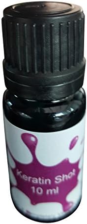 Keratin Hair Shot Conditioner Additive