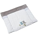 Be Be´s Collection Wickelunterlage groß 85x70 cm