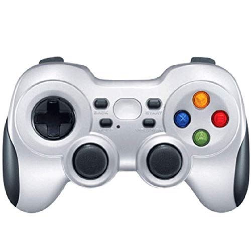 Preisvergleich Produktbild Drg0n Double Vibration Wireless Game-Controller Android TV-Computer PC-Controller