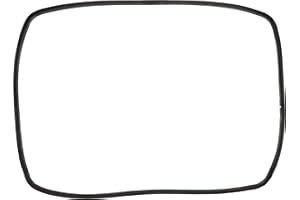 ReleMat Junta puerta 308TA0028 compatible con hornos Teka HBE.. HBB..HLB..HSB...