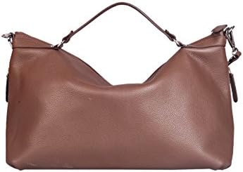 Kesslord Women's Foulonne Fetiche Top-Handle Bag grey Mastic - MC