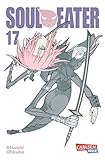 Soul Eater 17 (17) by