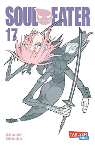 Soul Eater 17 (17)