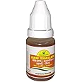 Nagarjuna Kerala Anu Thailam-10 Ml (Pack Of 2) - Multicolor
