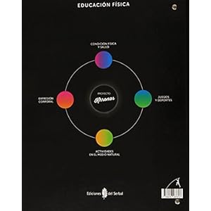 Khronos 3 Educación Física 3r curso ESO - 9788476287613