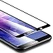 Produktbild ESR Displayschutzfolie kompatibel mit Samsung Galaxy J6 Schutzfolie - Panzerglas Schutzfolie mit Full-Screen Abdeckung - HD Hartglas Folie für Samsung Galaxy J6