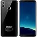 Produktbild CUBOT R11-5,5 Zoll HD + (18: 9 Verhältnis) Android 8.1 Smartphone, 1,3 GHz Quad Core 2 GB RAM 16 GB ROM, Dreifachkameras (8MP + 2MP + 13MP), 2800mAh Akku - Schwarz