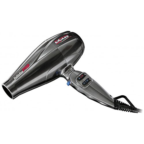 SECADOR EXCESS IONIC 2600W