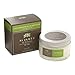 St James of London Cedarwood & Clarysage Shave Cream Jar