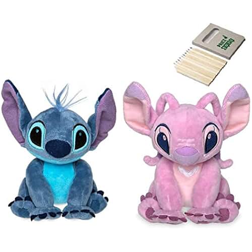Amazon.co.uk lilo and stitch teddy