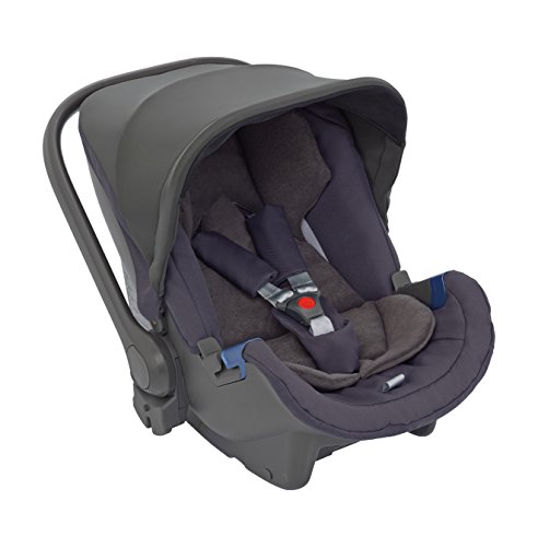 Preisvergleich Produktbild Inglesina AV60H6SGR Autositz Huggy Prime, Grupp 0 plus