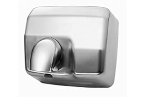 MEDAIL Medial TARIELI TARIELI Asciugamani elettrico a fotocellula PROFESSIONALE antivandalo