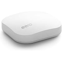 Wir stellen vor: Amazon eero Pro WLAN-Mesh-Router/Extender