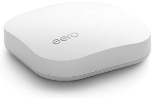 Router/extensor wifi de malla Amazon eero Pro