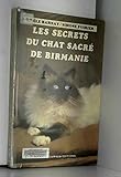 Secrets du chat sacré de Birmanie