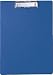 Produktbild MAUL Schreibplatte mit Folienüberzug/2335237, blau, DIN A4