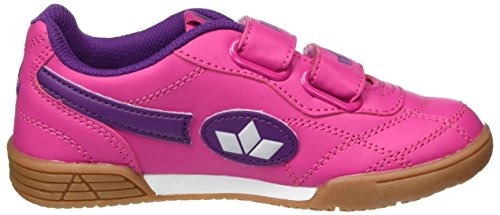 Lico Bernie V Mädchen Hallenschuhe - 8